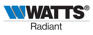 Watts Radiant