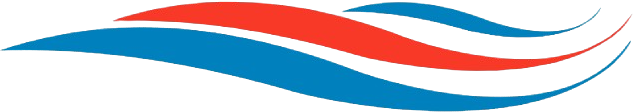 Logo waves