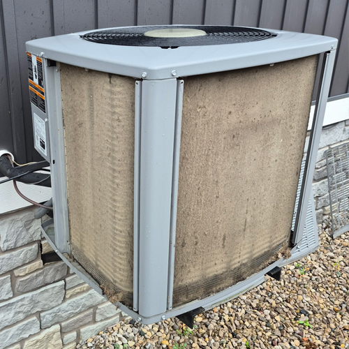 Ac repair sub